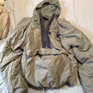 Free People Movement In a Pillow Puffer Pullover